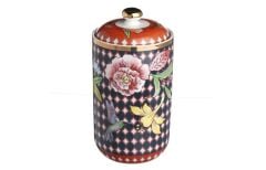 Lucky Art Evelyn Bone Kavanoz 21Cm