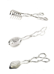 Mikasa Moor Rönesans 3Lü Maşa Seti