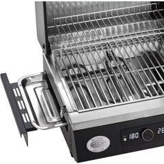 Rösle E2-P Taşınabilir Elektrikli Barbekü