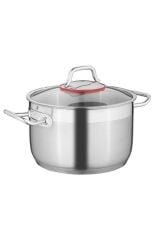Berghoff Essentials 28 Cm Derin Çelik Tencere