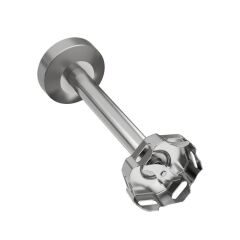 KitchenAid Go Kablosuz Serisi El Blenderı Bataryalı(5KHBRV71BM)