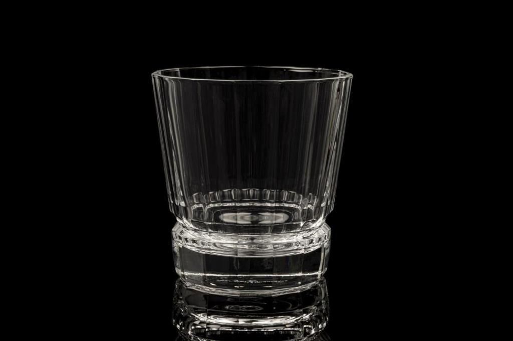 Cristal Darques Macassar 6 Lı Bardak 32 Cl