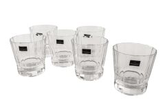 Cristal Darques Macassar 6 Lı Bardak 32 Cl