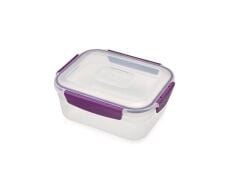 Joseph Joseph Nest Lock Saklama Kabı 1,85 L -Mor