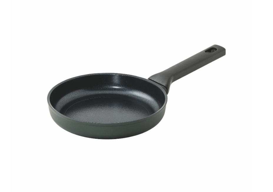 Sambonet Kızartma Tavası 20 Cm Tıtan Pro Green