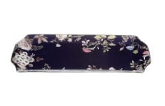 Lucky Art Fleurısse Bone Baton Tabak 36Cm