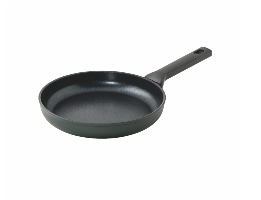 Sambonet Kızartma Tavası 24 Cm Tıtan Pro Green