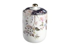 Lucky Art Fleurısse Bone Kavanoz 16Cm