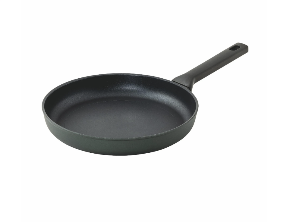 Sambonet Kızartma Tavası 28 Cm Tıtan Pro Green