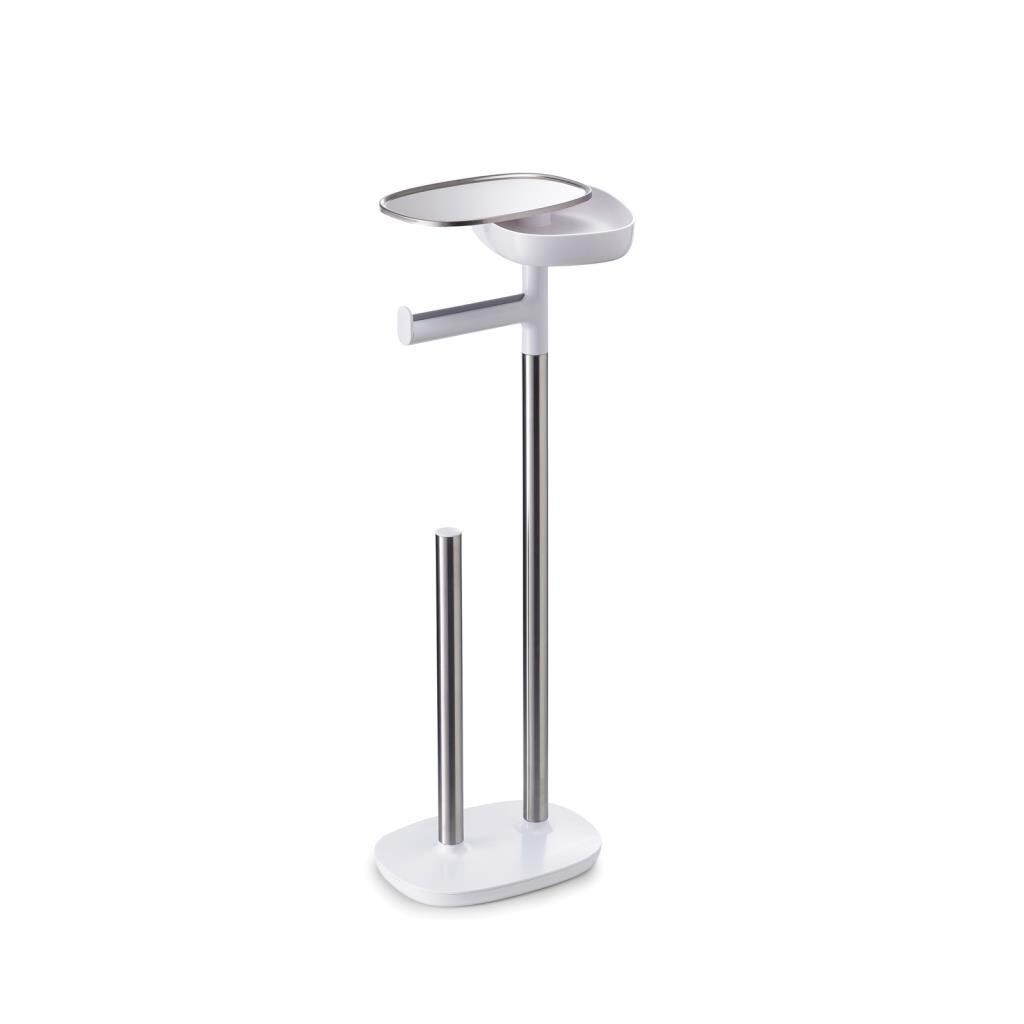 Joseph Joseph Easystore Tuvalet Kağıtlık -Paslanmaz Çelik 70518
