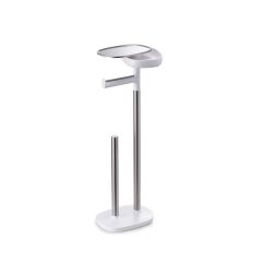 Joseph Joseph Easystore Tuvalet Kağıtlık -Paslanmaz Çelik 70518