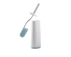 Joseph Joseph Flex Smart Tuvalet Fırçası -Beyaz/Mavi 70506
