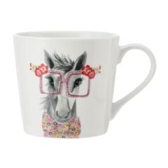Mikasa Tipperleyhill Fine China At Desenli Kupa 380ml