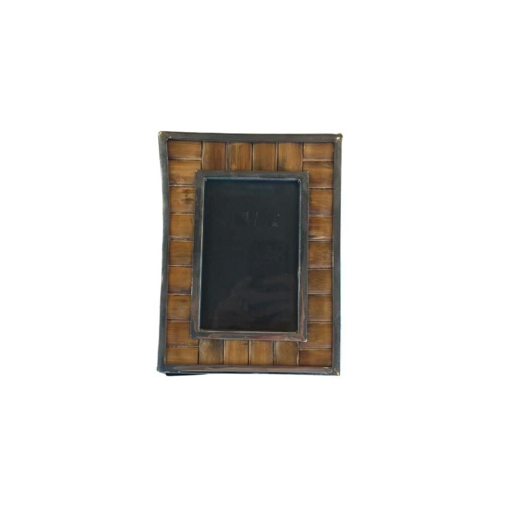 Mikasa Moor Ahşap Görünümlü Çerçeve