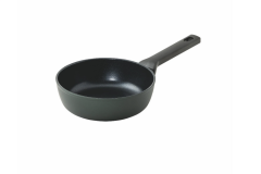 Sambonet Derin Kızartma Tavası 20 Cm Tıtan Pro Green