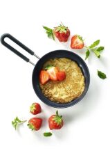 Greenpan Venice Pro Evershine Seramik Yapıştırmaz Midipan Tava 14 Cm