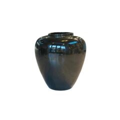 Mikasa Moor Parlak Siyah Küp 38cm