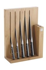 Zwilling Bambu Bıçak Seti 6 Parça 384380000