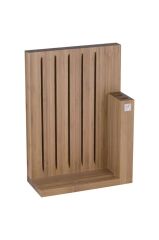 Zwilling Bambu Bıçak Seti 6 Parça 384380000
