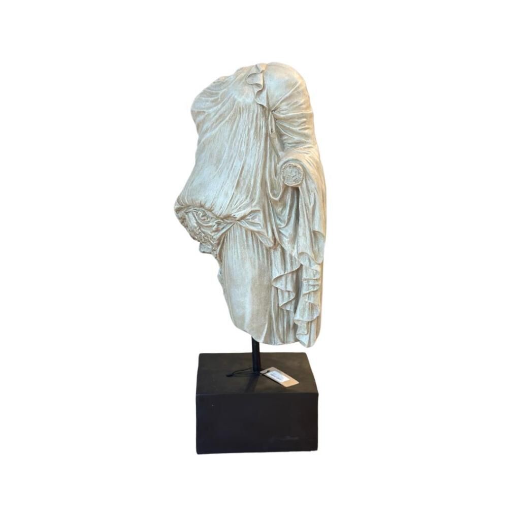 Mikasa Moor Dekoratif Heykel