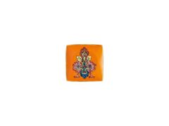 Versace Holiday Alphabet A 12 Cm- Tekli