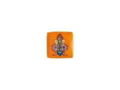 Versace Holiday Alphabet A 12 Cm- Tekli