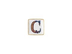 Versace Holiday Alphabet C 12 Cm- Tekli