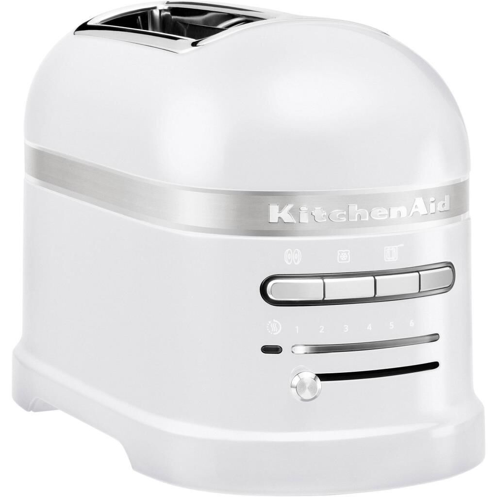 Kitchenaid Artisan 2 Dilim Ekmek Kızartma Makinesi - 5Kmt2204Efp