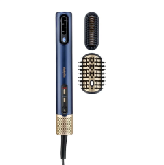 BaByliss Air Wand 1600W Saç Kurutma ve Şekillendirme Seti AS6550CE (2 Aksesuar)
