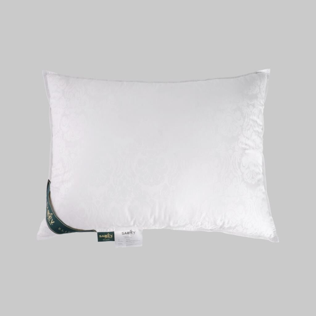 Sarev Clarıss Yastık 50x70, Beyaz