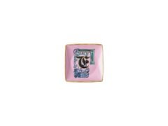 Versace Holiday Alphabet F 12 Cm- Tekli