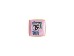 Versace Holiday Alphabet F 12 Cm- Tekli