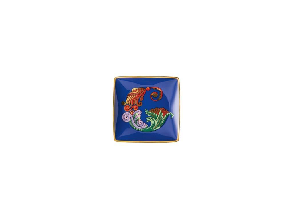 Versace Holiday Alphabet G 12 Cm- Tekli