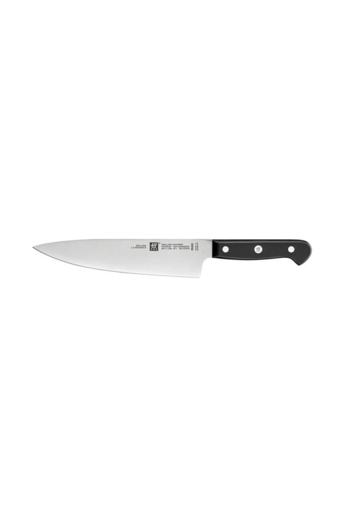Zwilling Gourmet 20 Cm Şef Bıçağı