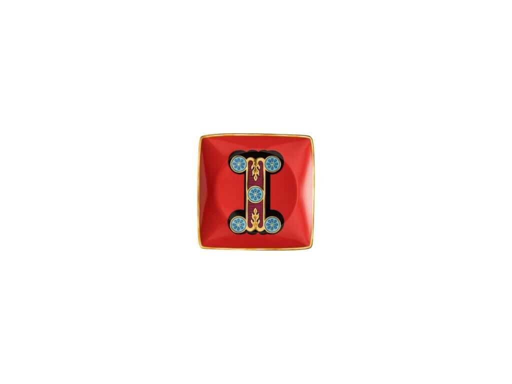 Versace Holiday Alphabet I 12 Cm- Tekli