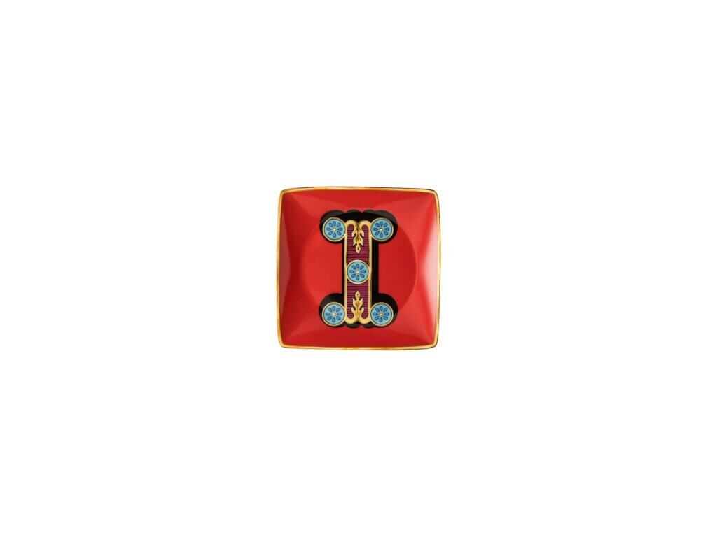 Versace Holiday Alphabet I 12 Cm- Tekli