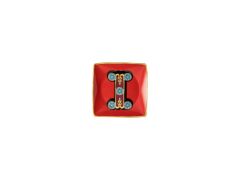 Versace Holiday Alphabet I 12 Cm- Tekli