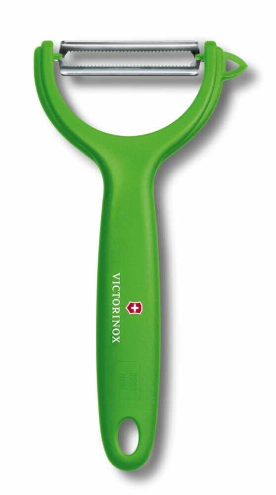 Victorinox 7.6079.4 Yeşil Domates ve Kivi Soyacağı