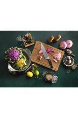 Zwilling Gourmet 3 Parça Bıçak Seti