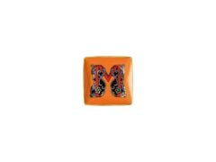 Versace Holiday Alphabet M 12 Cm- Tekli