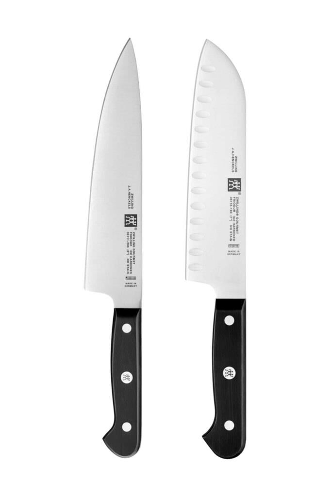 Zwilling Gourmet Bıçak Seti 2 Parça