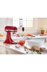 Kitchenaid Gıda Öğütme Doğrama,Püre Yapma Aksesuar Seti 5Ksm2Fppc