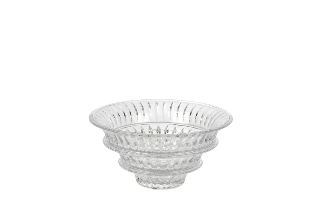 Mikasa Moor Kristal Kesim Dek Kase 26x13cm