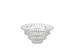 Mikasa Moor Kristal Kesim Dek Kase 26x13cm