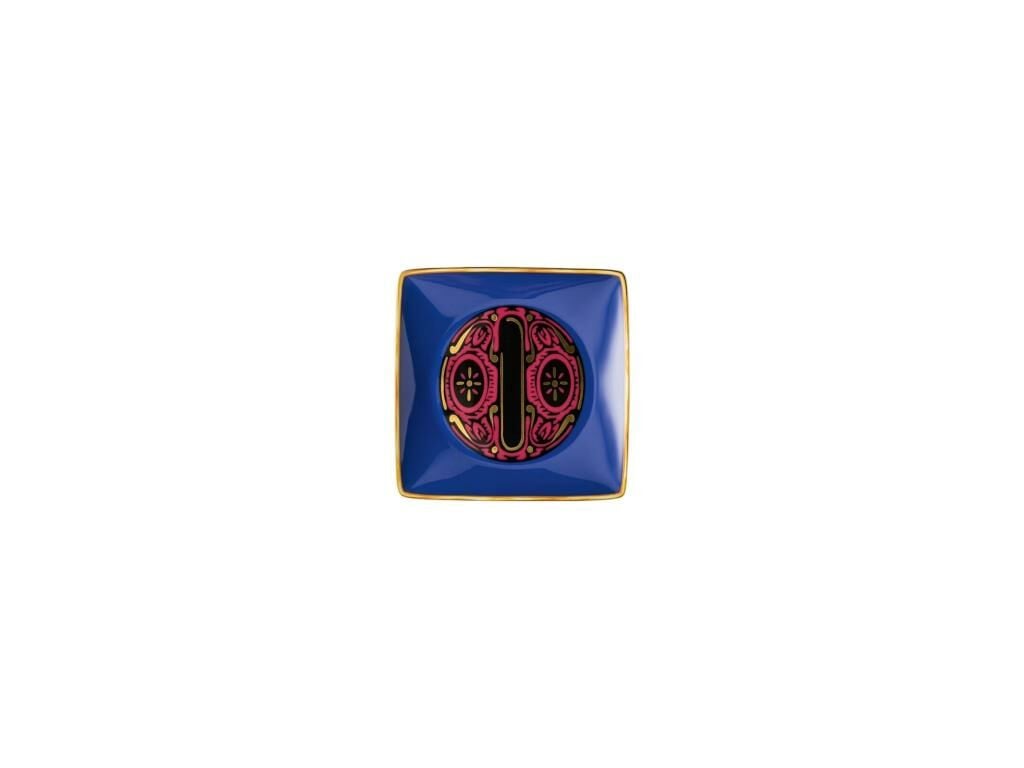Versace Holiday Alphabet O 12 Cm- Tekli