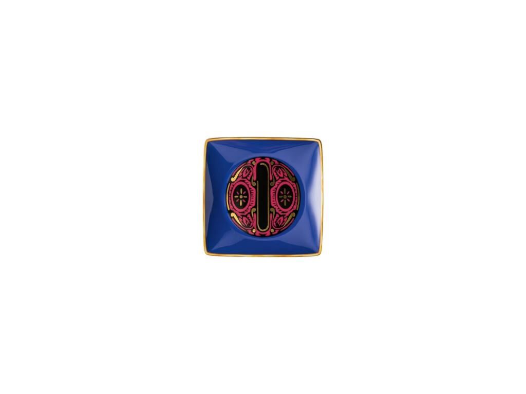 Versace Holiday Alphabet O 12 Cm- Tekli