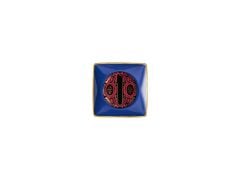 Versace Holiday Alphabet O 12 Cm- Tekli