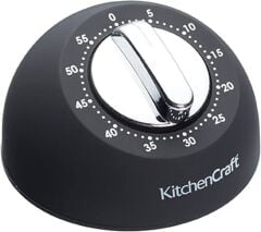 Kitchen Craft Soft Touch Mekanik Zamanlayıcı