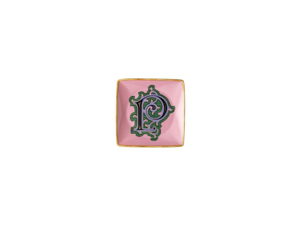 Versace Holiday Alphabet P 12 Cm- Tekli