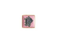 Versace Holiday Alphabet P 12 Cm- Tekli